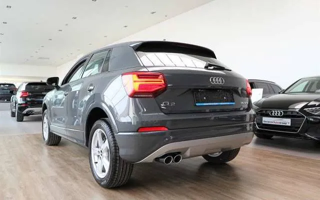 Audi Q2 35TFSI 150PK S-TRONIC*SPORT*VELE OPTIES*TOPMODEL ! Image 7