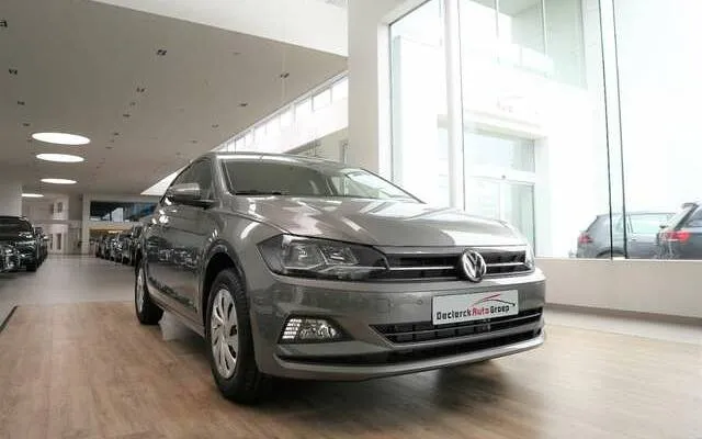 Volkswagen Polo 1.0TSi 95PK COMFORT*DAB*MODEL 2020*SUPERPPRIJS ! Image 5