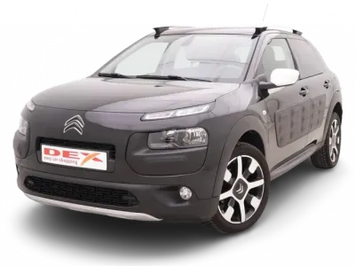 Citroën C3 1.6 HDi 75 Feel + GPS + Style Pack