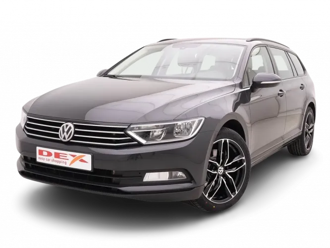 Volkswagen Passat Variant 2.0 TDi 150 DSG Trendline Plus + G Image 1