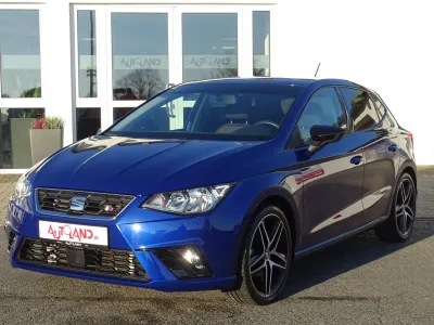 Seat Ibiza 1.0 ECO TSI FR DSG... 