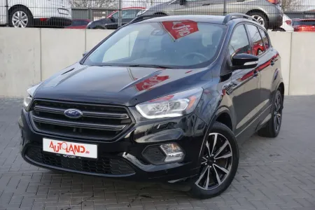 Ford Kuga 1.5 ST-Line Navi Navi... 