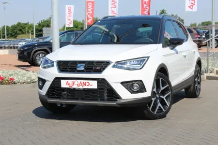 Seat Arona FR 1.0 TSI DSG... 