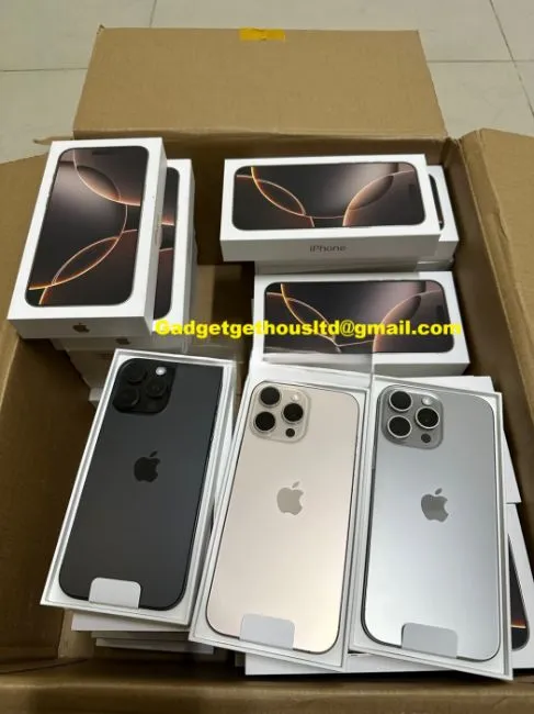 Apple iPhone 16 Pro Max, iPhone 16 Pro, iPhone 16, iPhone 16 Plus, iPhone 15 Pro Max, iPhone 15 Pro, iPhone 15, iPhone 15 Plus, iPhone 14 Pro Max, iPhone 14 Pro,  Samsung Galaxy S24 Ultra , Samsung Z Fold6, Samsung Z Flip6 Image 5