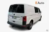 Volkswagen Transporter umpipakettiauto pitkä 2,0 TDI 110 kW 4Motion * ALV | Vetokoukku | PA-Lämmitin * Thumbnail 2