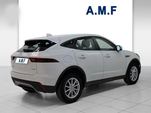 JAGUAR E-Pace 2.0D 150CV Image 5