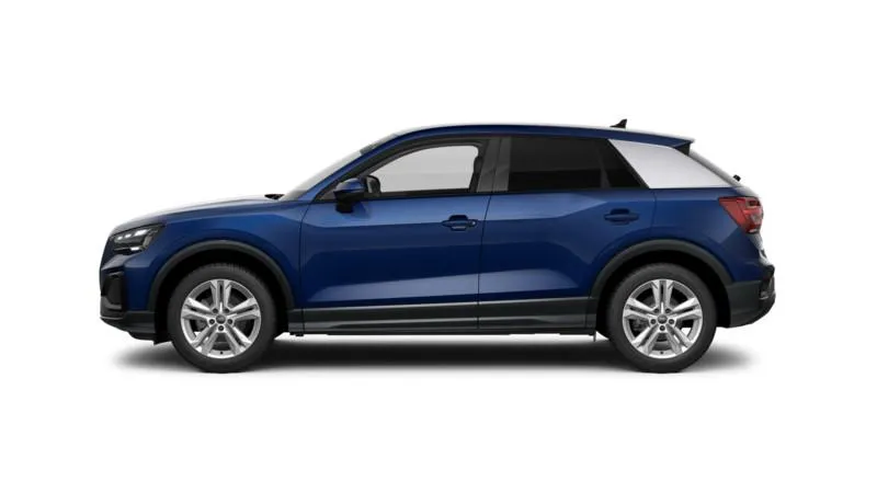 AUDI Q2 - Image 6