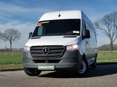 Mercedes-Benz Sprinter 319 L3H2 Maxi Airco V6