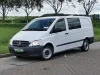 Mercedes-Benz Vito 110 CDI Thumbnail 2