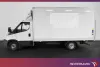 Iveco Daily 2.3JTD Ny-Kamrem Värmare Bakgavellyft MOMS Thumbnail 1